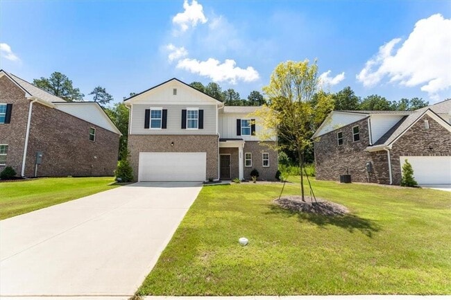 property at 2359 Argento Cir
