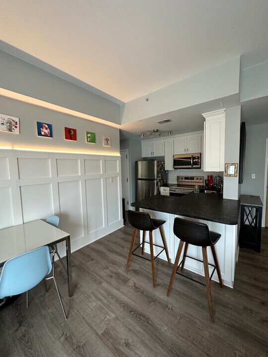 3750 Main St, Unit 607 in Philadelphia, PA - Foto de edificio