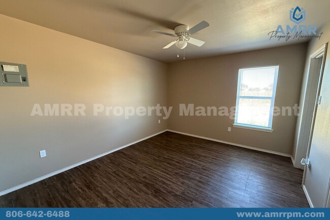 3124 E Cornell St in Lubbock, TX - Building Photo - Building Photo