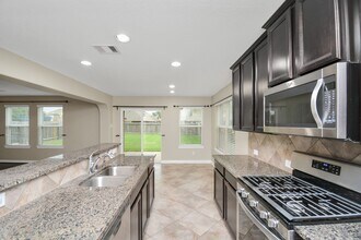 9970 Morgan Creek Ln in Brookshire, TX - Building Photo - Building Photo