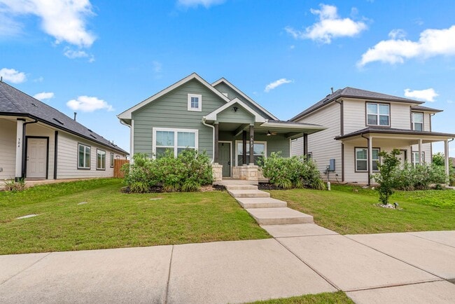 property at 302 Timber Brook Dr