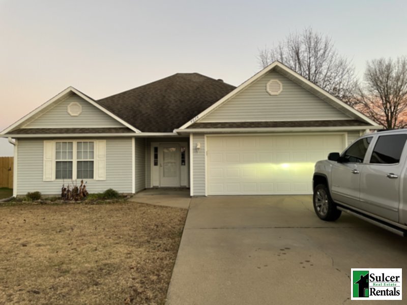 4624 Jerri Cv in Jonesboro, AR - Building Photo