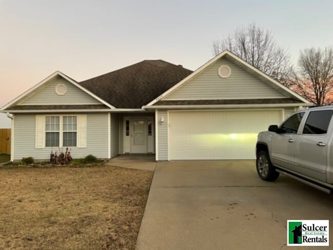 property at 4624 Jerri Cv