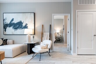 Interior Photo