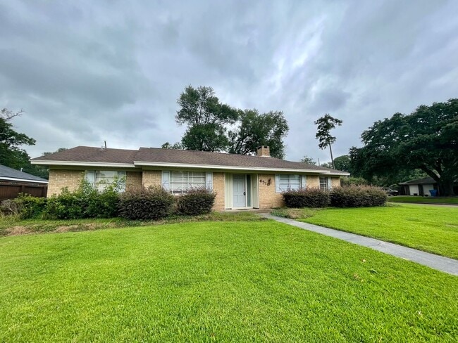 property at 6510 Daisy Dr
