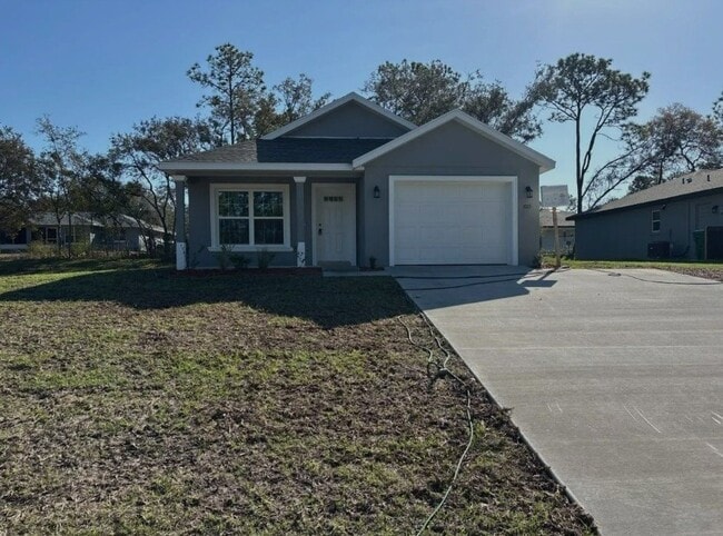 property at 7215 N Radcliff Ave