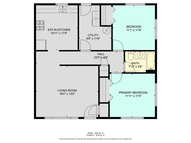 767 Waterman St in Ann Arbor, MI - Building Photo - Building Photo