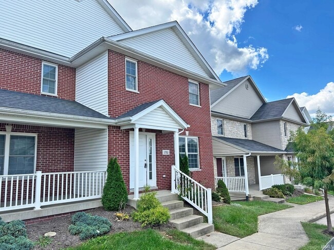 property at 1780 W Sunstone Dr