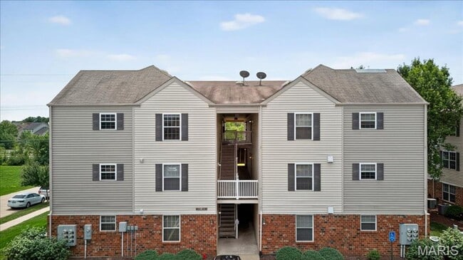 property at 2133 Welsh Dr