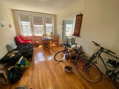 90 Brainerd Rd in Boston, MA - Building Photo