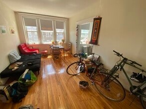 90 Brainerd Rd, Unit 6 in Boston, MA - Foto de edificio - Building Photo