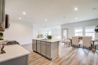 3407 Lake Landing Ln in Missouri City, TX - Building Photo - Building Photo