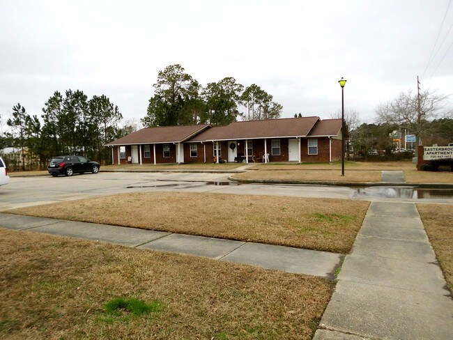 Easterbrook Apartments