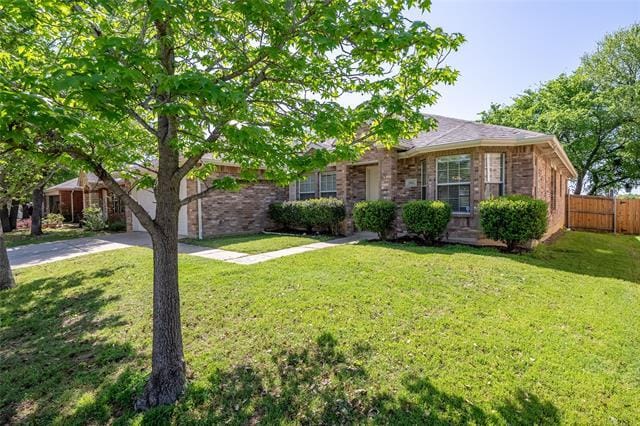 property at 2912 Lighthouse Dr