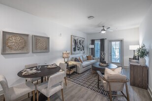 Arcadia at Carolina Forest in Myrtle Beach, SC - Building Photo