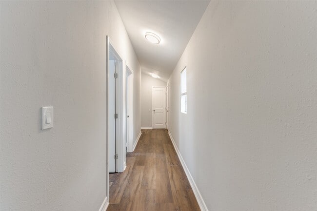 property at 427 Pennsylvania St