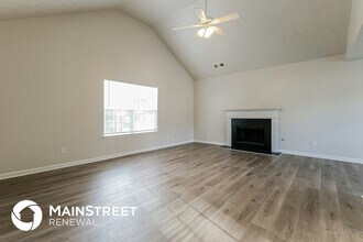 2000 Redwood Trace in Ellenwood, GA - Building Photo - Building Photo