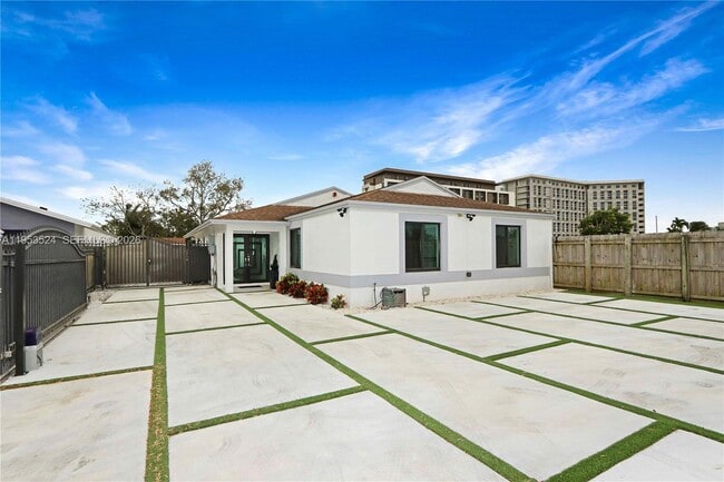 property at 21049 SW 118th Ave