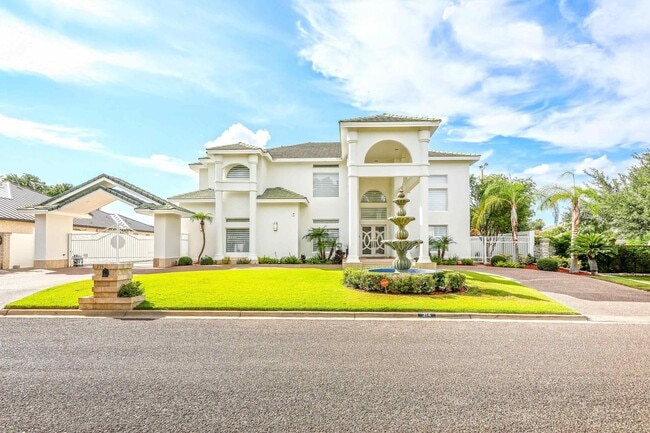 property at 314 Bordeaux Dr