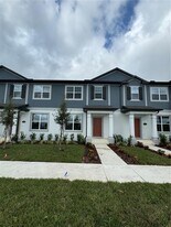 12118 Plumpton Dr in Winter Garden, FL - Building Photo