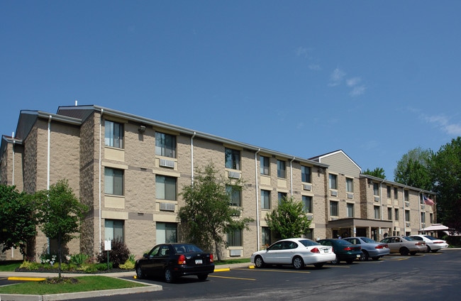 Kearsarge Place in Erie, PA - Foto de edificio - Building Photo