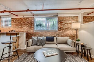 2805 E 16th Ave in Denver, CO - Building Photo