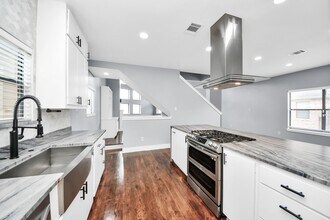 5710 Cornish St in Houston, TX - Building Photo - Building Photo