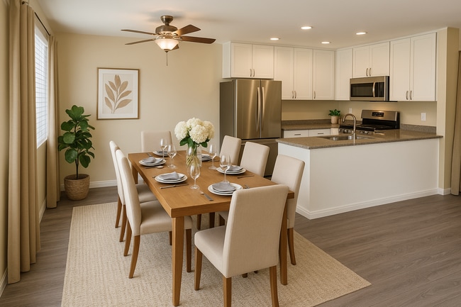214 S Johnson Ave, Unit 201 in El Cajon, CA - Building Photo - Building Photo