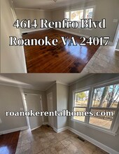 4614 Renfro Blvd NW in Roanoke, VA - Building Photo - Building Photo