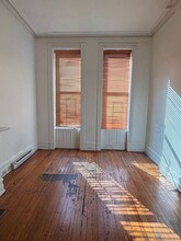 12 E Biddle St in Baltimore, MD - Building Photo - Building Photo