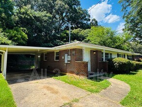 664 Joryne Dr in Montgomery, AL - Building Photo - Building Photo
