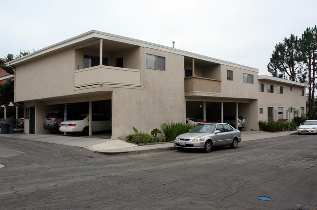 150 Virginia St in El Segundo, CA - Building Photo - Building Photo