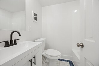 3247 N Marston St, Unit #A in Philadelphia, PA - Building Photo - Building Photo