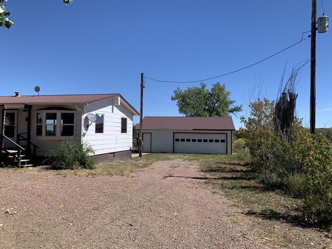 15800 Co Rd 75 in Trinidad, CO - Building Photo - Building Photo