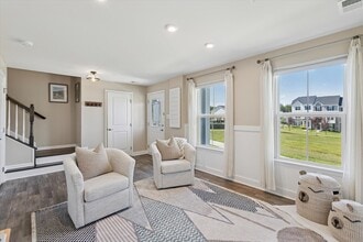 1403 Poets Alley in Coatesville, PA - Building Photo - Building Photo