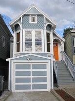 1716 14th St in Oakland, CA - Building Photo