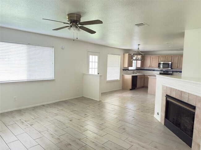 1602 Vera Way in Round Rock, TX - Building Photo - Building Photo
