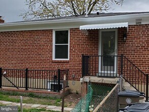 212 N Van Buren St in Rockville, MD - Building Photo - Building Photo