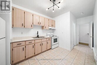 46 Concord Ave in Toronto, ON - Building Photo - Building Photo