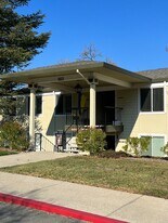 2740 Ptarmigan Dr in Walnut Creek, CA - Building Photo