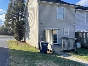 1540 W Market St in Harrisonburg, VA - Building Photo - Building Photo