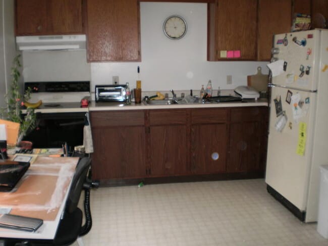 703 S State St, Unit #1 in Champaign, IL - Building Photo - Building Photo
