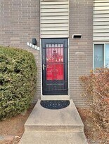 3827 Oak St in Wheat Ridge, CO - Building Photo