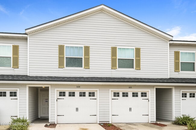 property at 528 Eiseman Wy