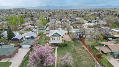 7885 Quitman St in Westminster, CO - Building Photo - Building Photo