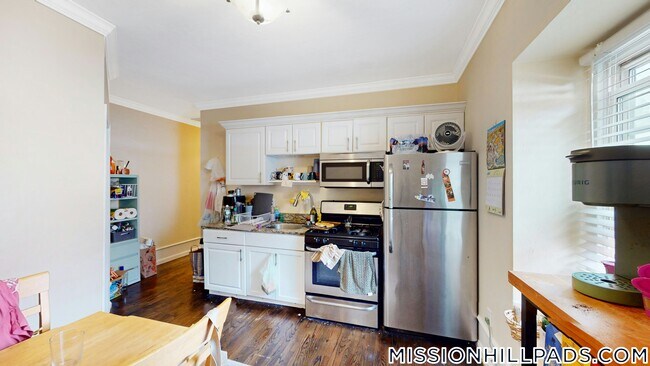 712 Shawmut Ave in Boston, MA - Building Photo - Building Photo