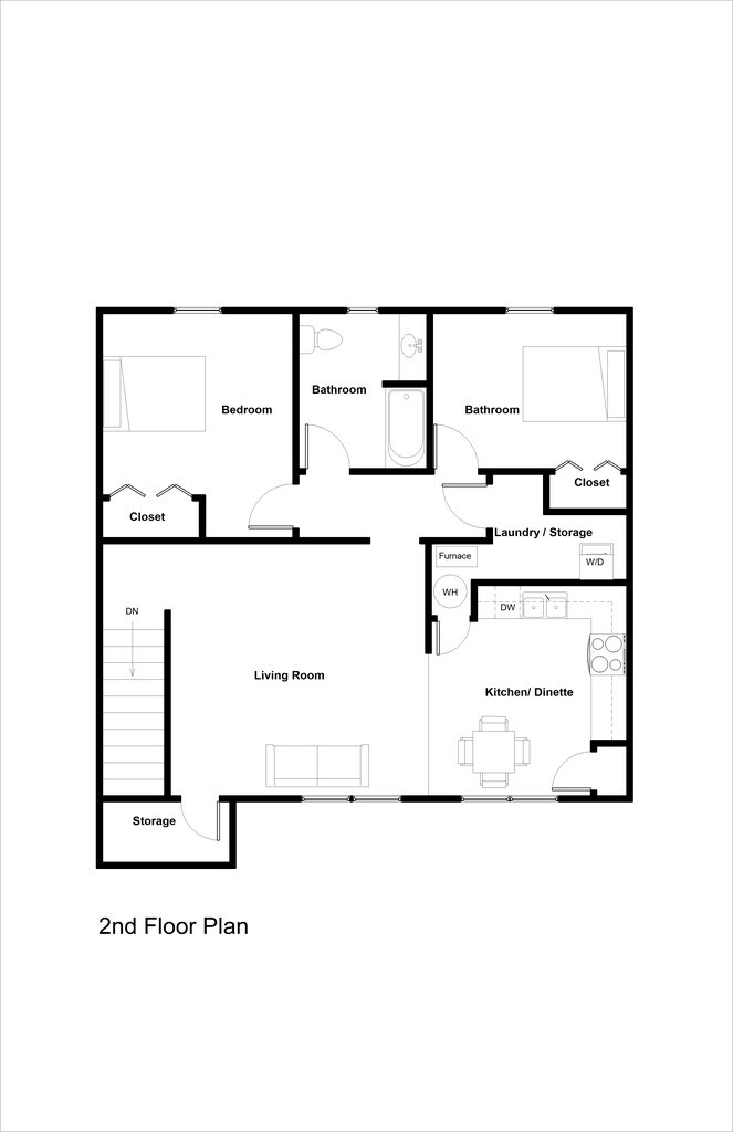 Apartment for rent! in Ontario, NY