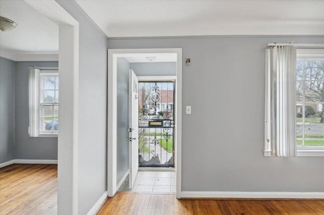 19007 Kentfield St in Detroit, MI - Building Photo - Building Photo