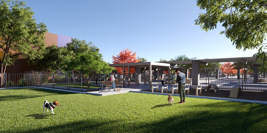 Flatz 520 Maricopa, AZ Apartments