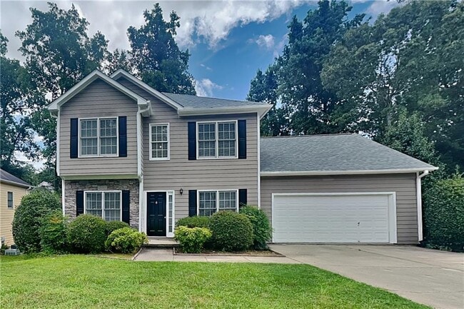 property at 1907 Ascot Terrace NW